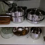 Apartamento Pitangueiras