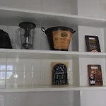Apartamento Pitangueiras