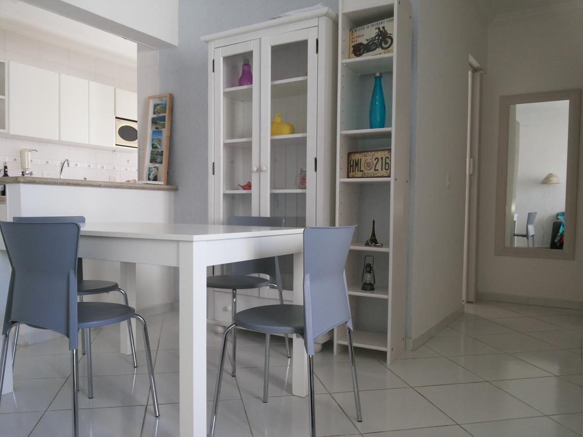 Apartamento Pitangueiras Guarujá