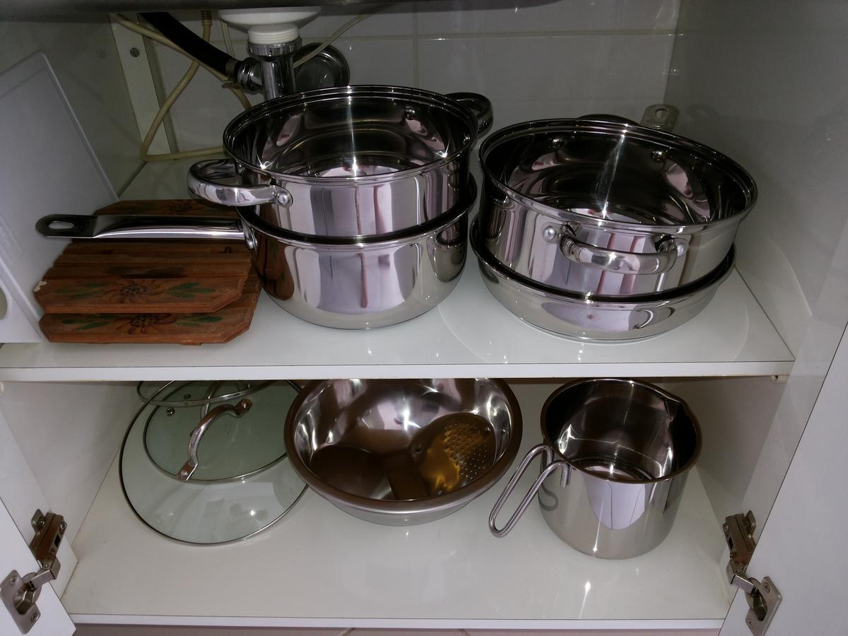 Apartamento Apartamento Pitangueiras *
