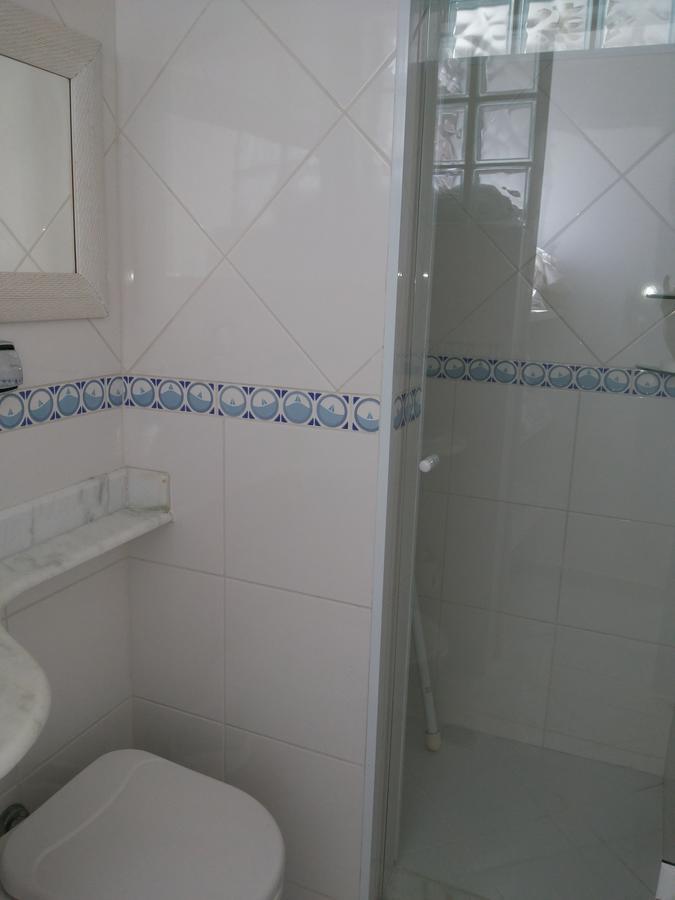 Apartamento Pitangueiras * Guarujá