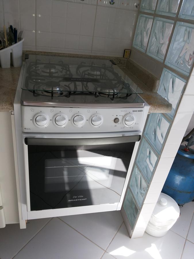 Apartamento Pitangueiras Apartamento