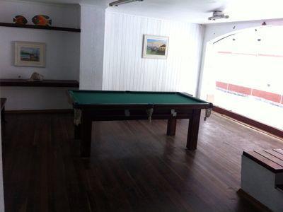 Apartamento Apartamento Pitangueiras Guarujá