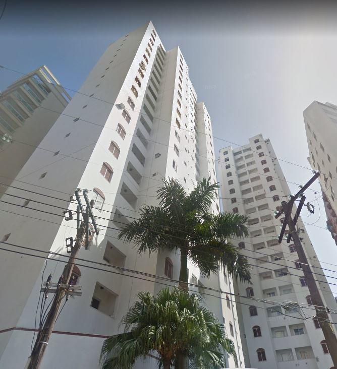 Apartamento Pitangueiras * Guarujá