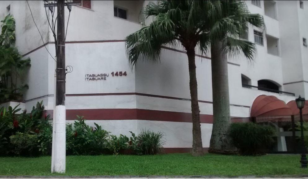 Apartamento Pitangueiras Apartamento