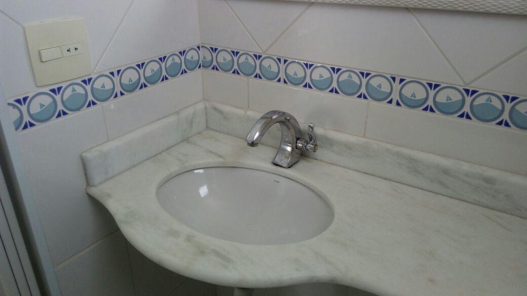 Apartamento Pitangueiras