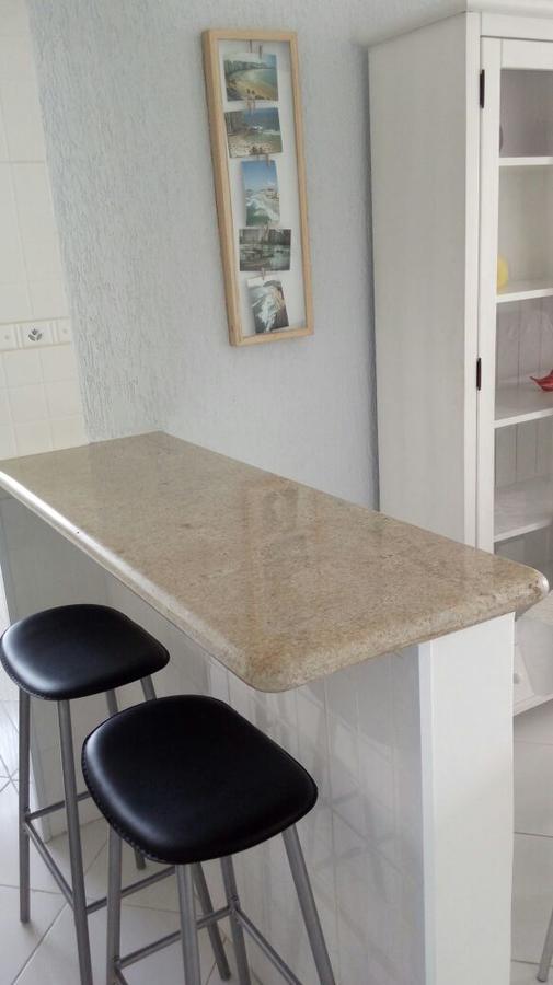 Apartamento Pitangueiras
