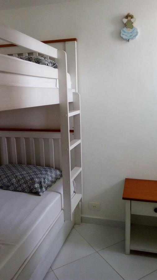 Apartamento Apartamento Pitangueiras Guarujá