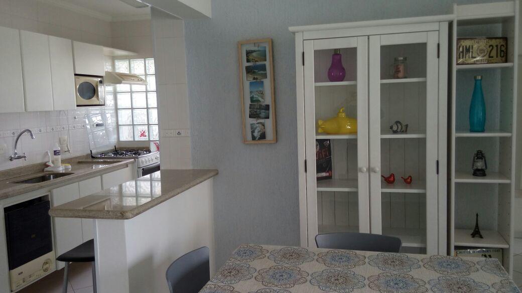 Apartamento Pitangueiras
