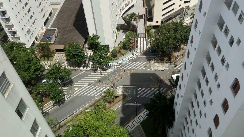 Apartamento Pitangueiras Guarujá