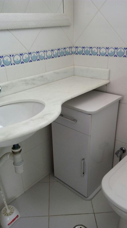 Apartamento Apartamento Pitangueiras Guarujá