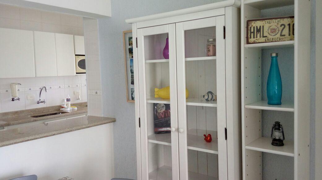 Apartamento Pitangueiras Guarujá